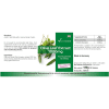 Feuilles d'Olivier 1000mg Maroc - 120 comprimés - Végan - Hautement dosé - 20% d'oleuropéine 3