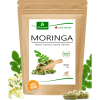 Moringa capsules 600mg Maroc Prix Pharmacie ou Moringa Energy Tabs 950mg - Oleifera, végétal