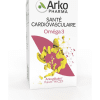 Oméga 3 Maroc Prix Pharmacie - 60 capsules