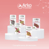 Oméga 3 Maroc Prix Pharmacie - 60 capsules 5