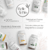 Probiotic Ferments Lactiques Probiotiques Maroc Prix Pharmacie - 120 gélules 4
