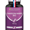 Silymarine Maroc Chardon Marie BIO - Poudre de Graines Pure Sans Excipient - Complément Foie Triple Action