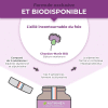 Silymarine Maroc Chardon Marie BIO - Poudre de Graines Pure Sans Excipient - Complément Foie Triple Action 4