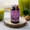 Silymarine Maroc Chardon Marie BIO - Poudre de Graines Pure Sans Excipient - Complément Foie Triple Action 6