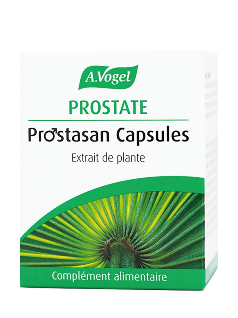 Extrait de Palmier nain (sabal) Maroc Prix Pharmacie - Prostate - 30 Capsules 2