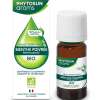 Huile Essentielle Menthe Poivrée BIO Prix Maroc – Hygiène Rhinopharynx – 100% Pure Et Naturelle