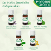 Huile Essentielle Menthe Poivrée BIO Prix Maroc – Hygiène Rhinopharynx – 100% Pure Et Naturelle 2