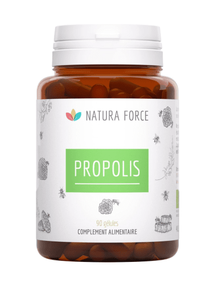 Propolis 300mg Prix Maroc Pharmacie 1