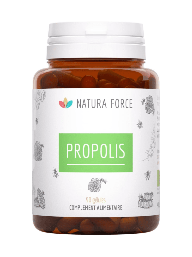 Propolis 300mg Prix Maroc Pharmacie 1