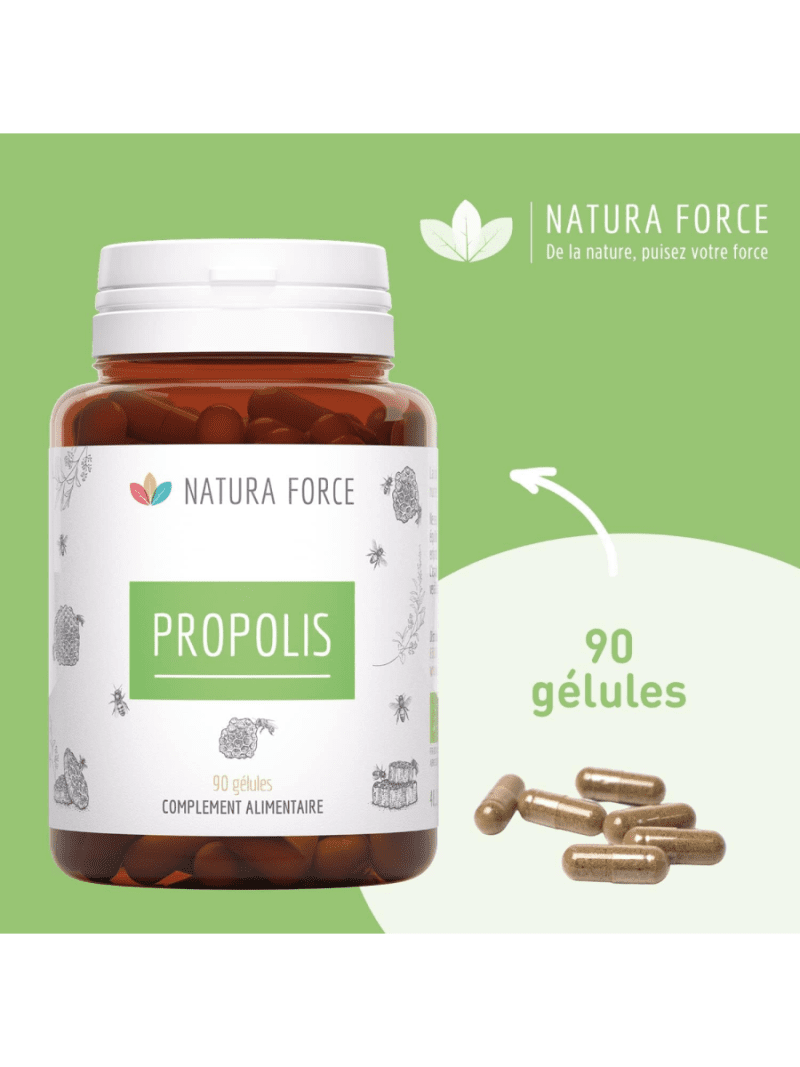 Propolis 300mg Prix Maroc Pharmacie 4