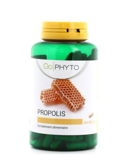 Propolis 300mg Prix Maroc Pharmacie