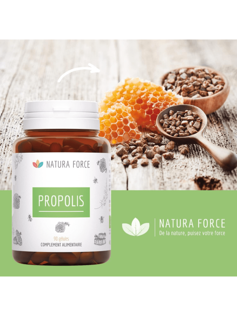 Propolis 300mg Prix Maroc Pharmacie 5