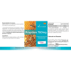 Propolis 750mg Maroc Prix Pharmacie dosage élevé 120 comprimés vegan sans gluten 3% de Galangin en