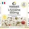 L-Tyrosine Dopamine 500mg – Image 5